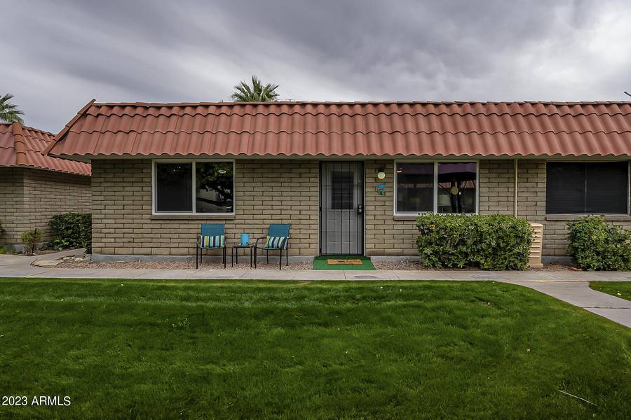 141 N DATE -- #40, Mesa, AZ 85201