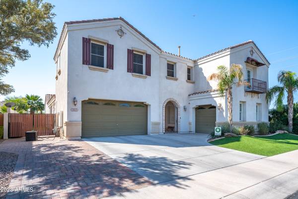 Chandler, AZ 85286,2019 E HACKBERRY Place