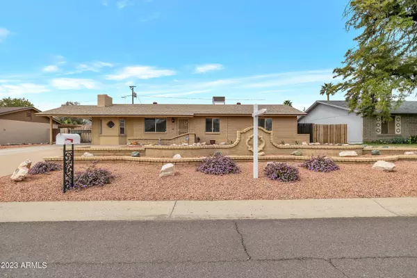 16424 N 38TH Street, Phoenix, AZ 85032