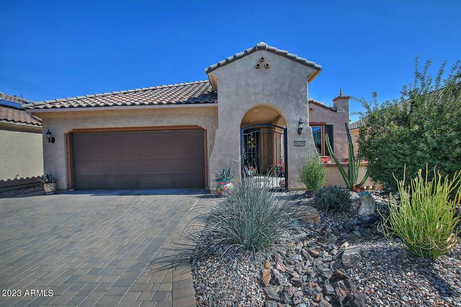 4209 N PRESIDIO Drive, Florence, AZ 85132