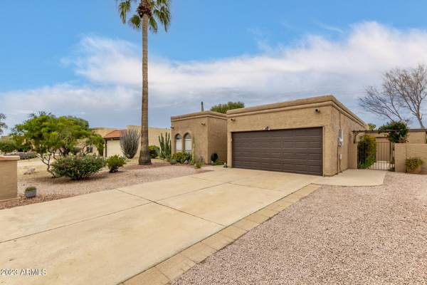 Sun Lakes, AZ 85248,9544 E Palomino Place