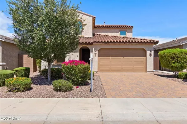 Peoria, AZ 85383,12238 W PASO Trail