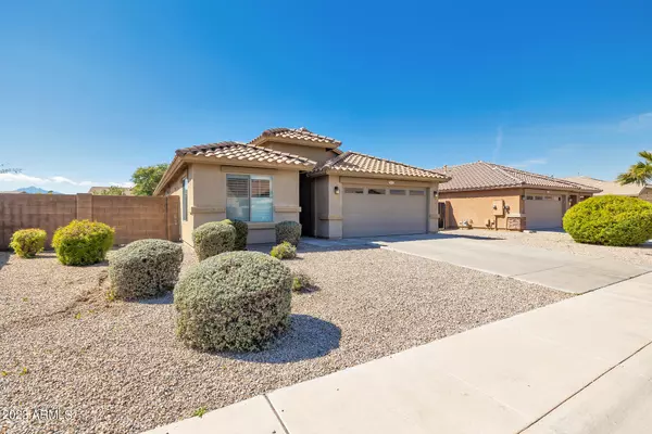 Laveen, AZ 85339,6924 S 46TH Drive