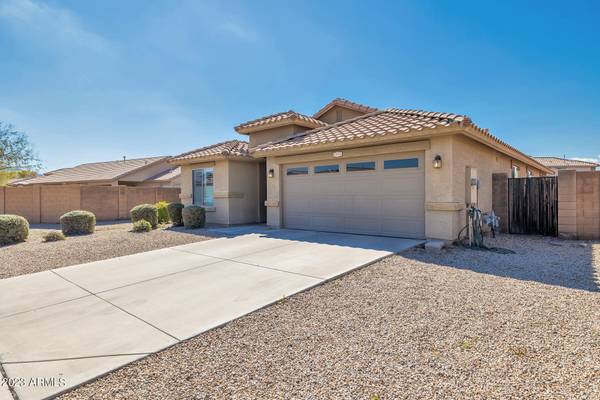 Laveen, AZ 85339,6924 S 46TH Drive