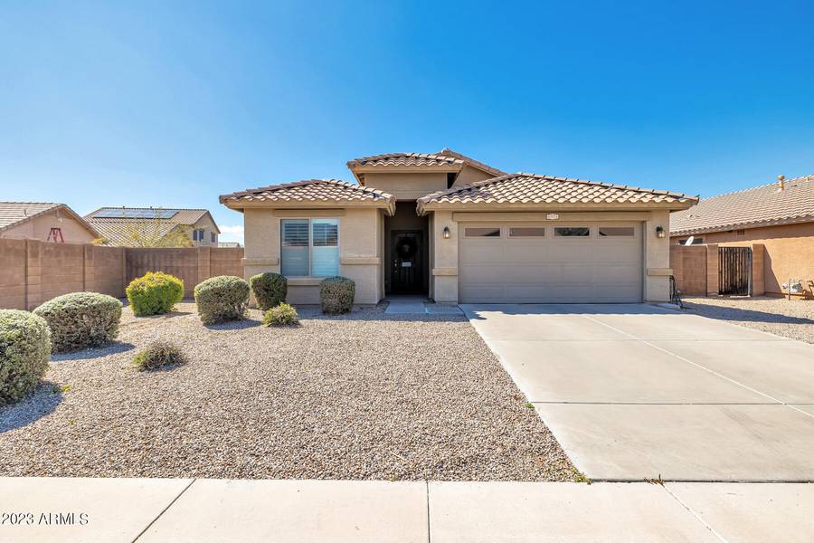 6924 S 46TH Drive, Laveen, AZ 85339