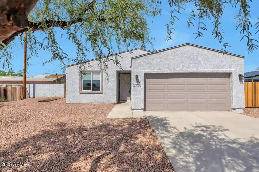 1714 E WOOD Street, Phoenix, AZ 85040