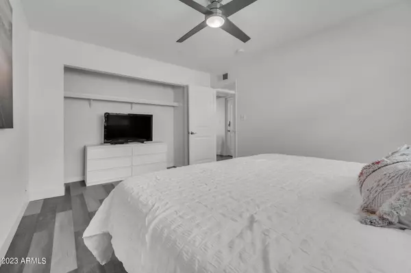 3807 N 30TH Street #21 Phoenix, AZ 85016