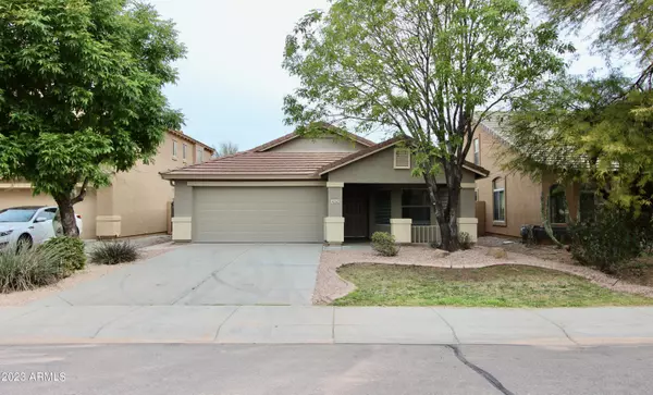 4252 E COAL Street, San Tan Valley, AZ 85143