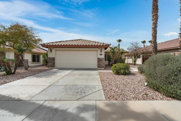 Buckeye, AZ 85326,606 S 232ND Avenue