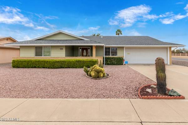 Sun City, AZ 85351,11049 W CUMBERLAND Drive