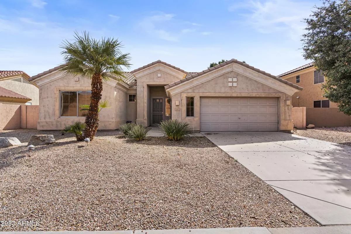 Chandler, AZ 85286,1391 W HAWKEN Way