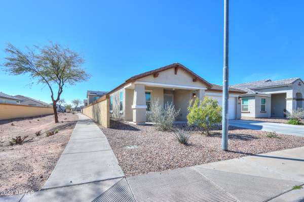 Casa Grande, AZ 85122,785 W KINGMAN Drive