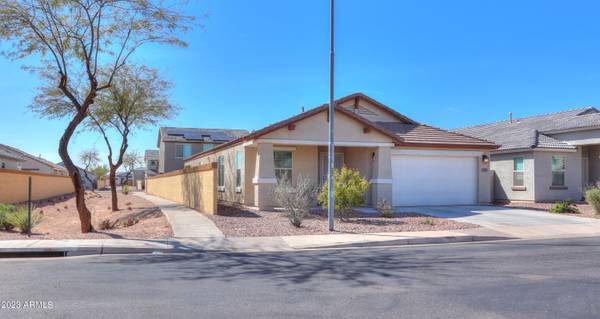 Casa Grande, AZ 85122,785 W KINGMAN Drive