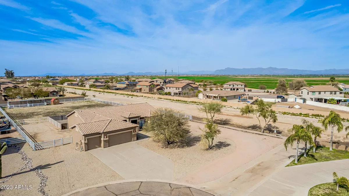 San Tan Valley, AZ 85143,232 E ROSEBUD Drive