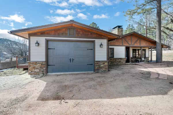 Pine, AZ 85544,4986 N OLD SPRUCE Drive