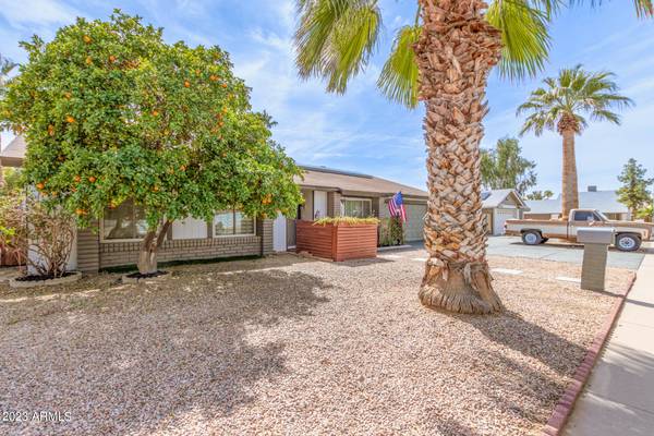 Phoenix, AZ 85023,2355 W MONTE CRISTO Avenue W