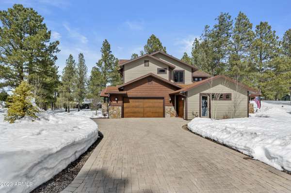 Flagstaff, AZ 86005,4350 W TACK ROOM --