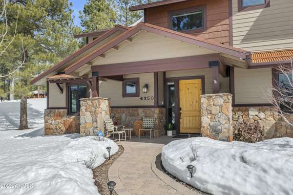 Flagstaff, AZ 86005,4350 W TACK ROOM --