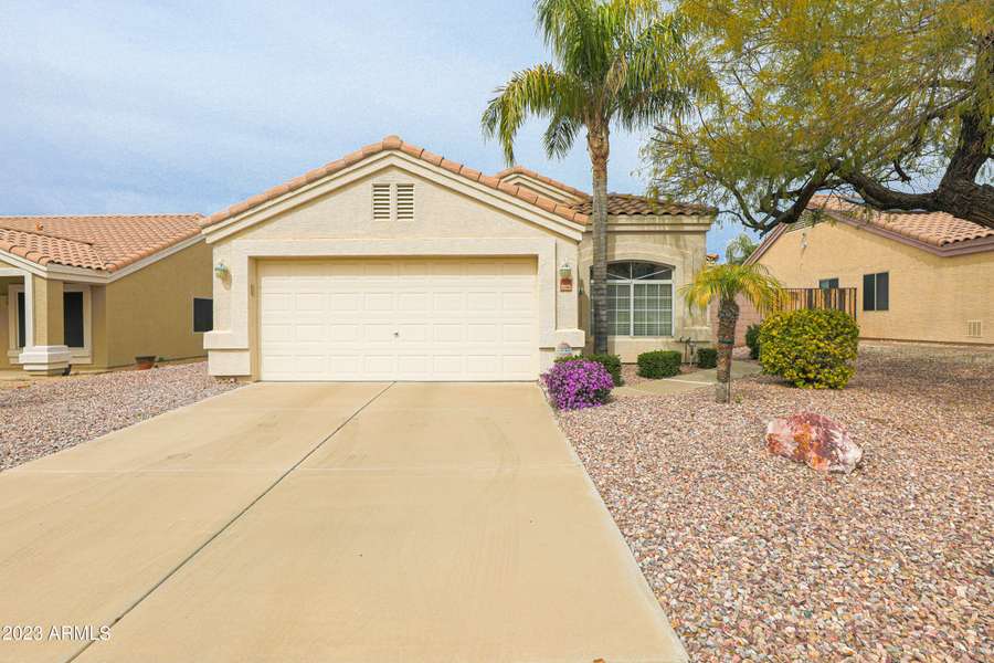 11130 W LILY MCKINLEY Drive, Surprise, AZ 85378