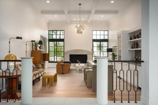 Paradise Valley, AZ 85253,6440 E Maverick Road