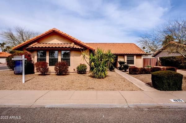 Scottsdale, AZ 85254,4810 E NISBET Road