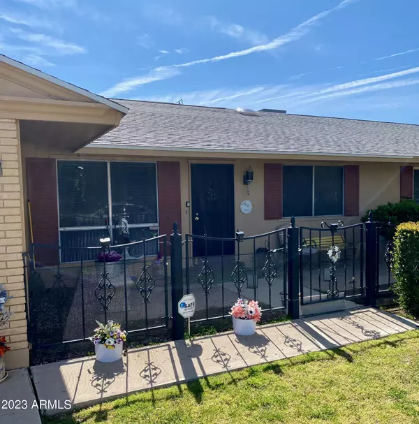 13845 N TUMBLEBROOK Way, Sun City, AZ 85351