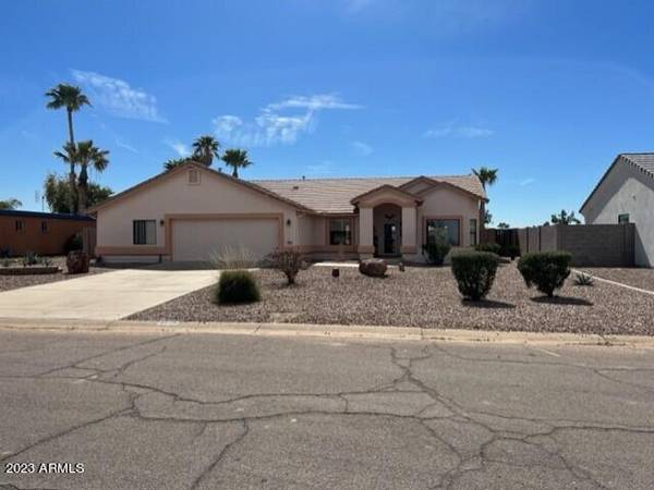 Arizona City, AZ 85123,8505 W ROYAL BLACKHEATH Drive