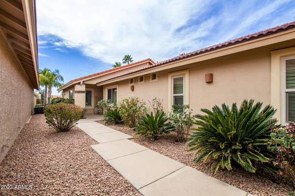 Sun Lakes, AZ 85248,10713 E BELLFLOWER Drive