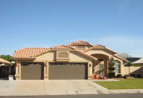 Peoria, AZ 85382,10030 W BURNETT Road