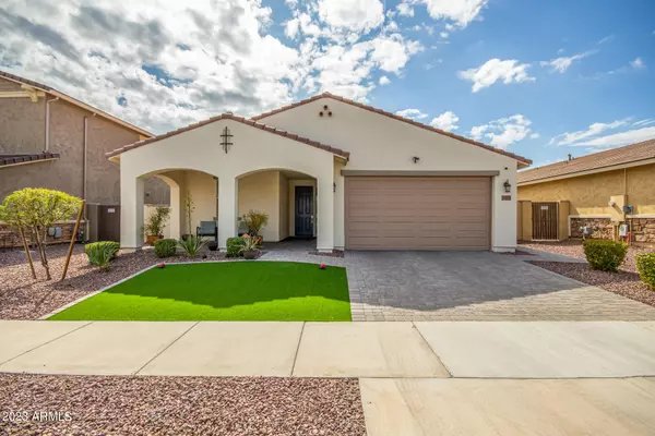 Surprise, AZ 85379,14095 W Alexandria Way