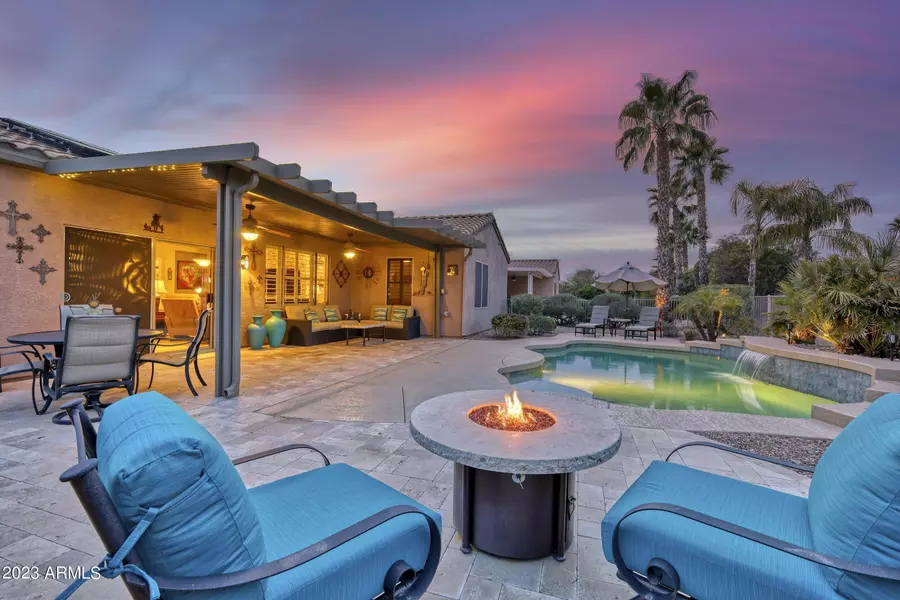 15234 W KIDNEYWOOD Lane, Surprise, AZ 85374