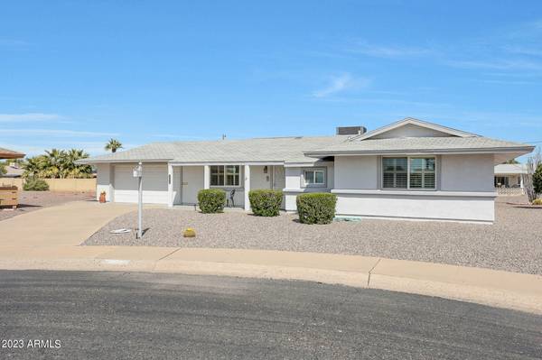 Sun City, AZ 85351,10625 N 102ND Drive