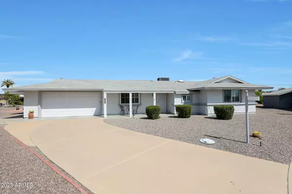 Sun City, AZ 85351,10625 N 102ND Drive