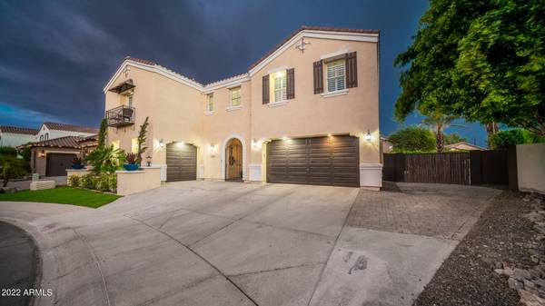 Chandler, AZ 85286,2031 E AZALEA Drive