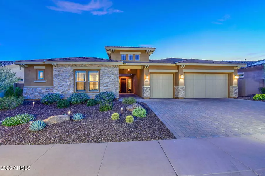 12343 W Tyler Trail, Peoria, AZ 85383