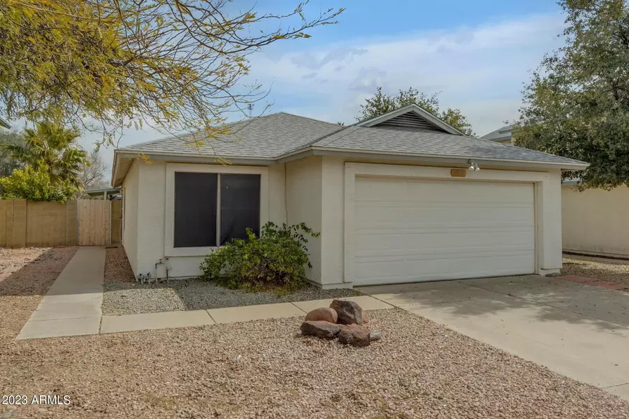 11831 N 76TH Avenue, Peoria, AZ 85345