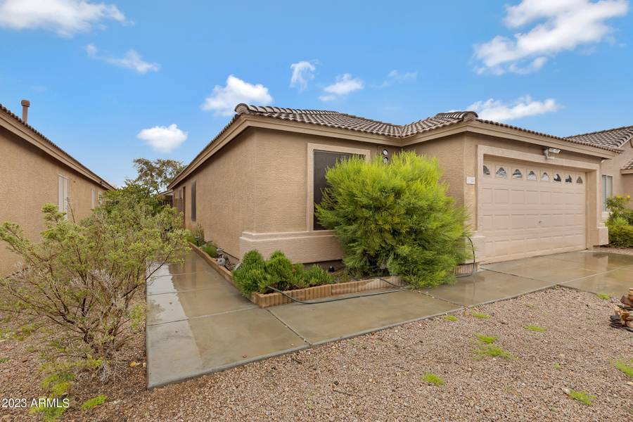 11344 W HUTTON Drive, Surprise, AZ 85378