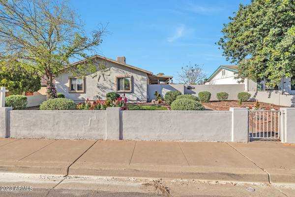 Phoenix, AZ 85053,3418 W COUNTRY GABLES Drive