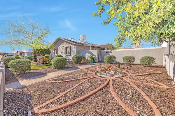 Phoenix, AZ 85053,3418 W COUNTRY GABLES Drive