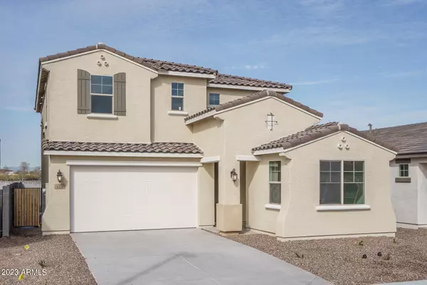 5428 N 107TH Lane, Phoenix, AZ 85037