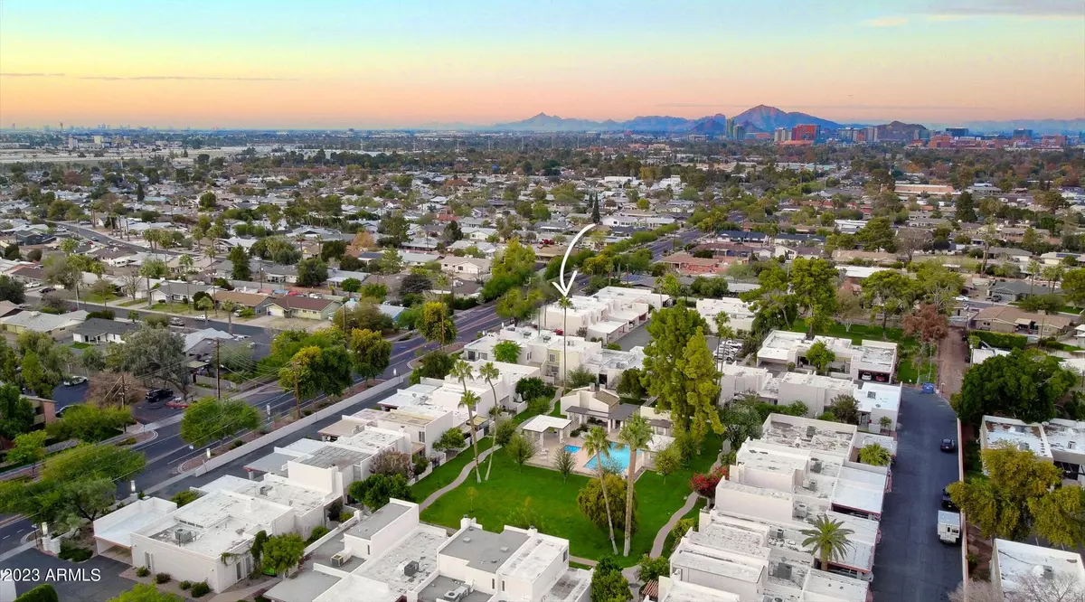 Tempe, AZ 85282,3134 S ORM Drive