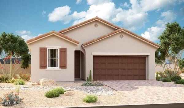 321 E CARIBBEAN Drive, Casa Grande, AZ 85122