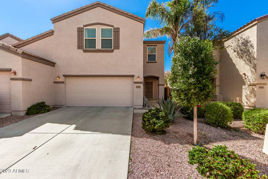 8801 W DAHLIA Drive, Peoria, AZ 85381