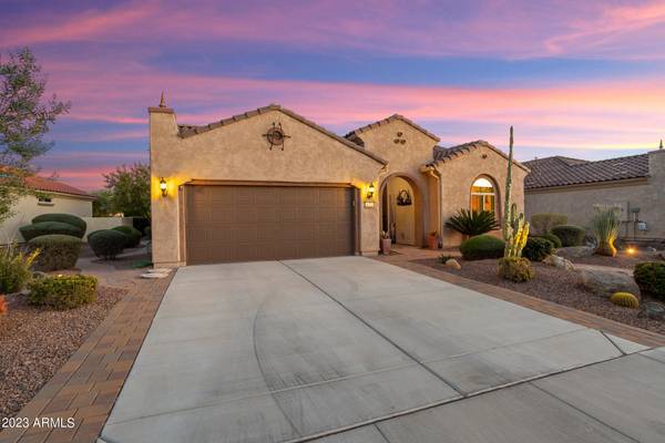 Buckeye, AZ 85396,26335 W TINA Lane