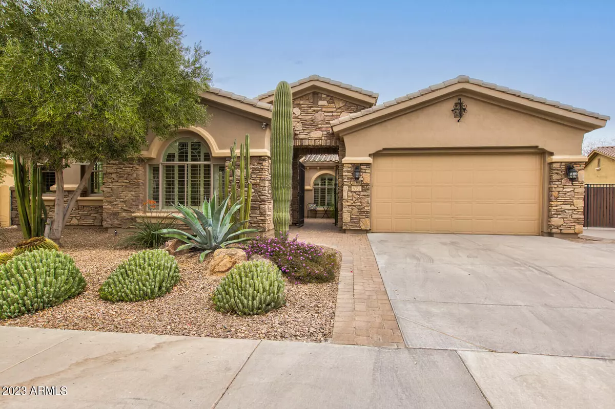 Chandler, AZ 85249,5062 S PINNACLE Place