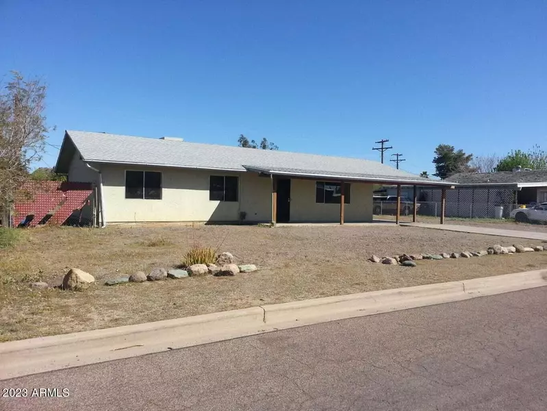 8728 E BOISE Street, Mesa, AZ 85207