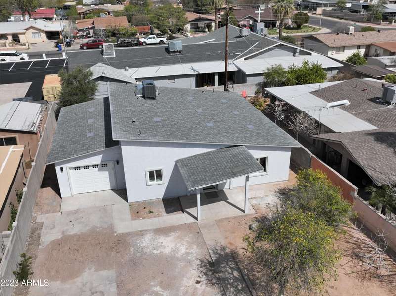 10914 W DURANGO Street, Avondale, AZ 85323