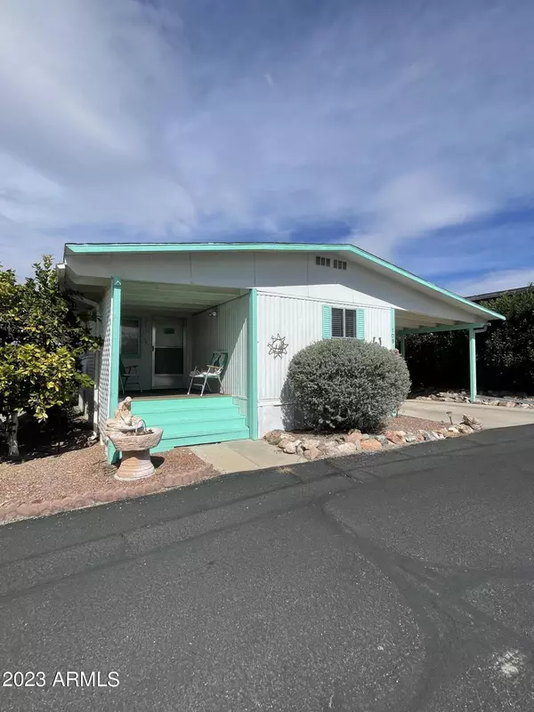 Wickenburg, AZ 85390,1855 W Wickenburg Way #108