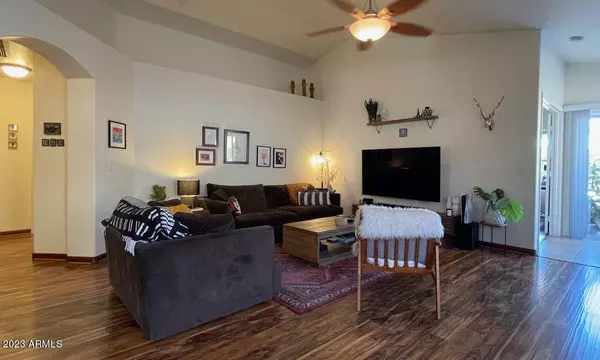 Cave Creek, AZ 85331,4212 E CHAPAROSA Way