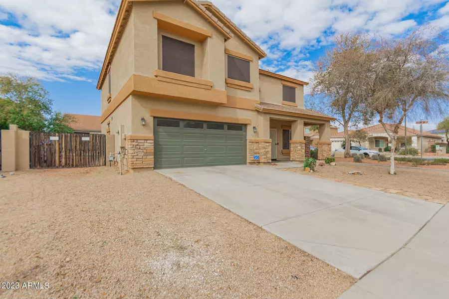 14390 N 141ST Avenue, Surprise, AZ 85379